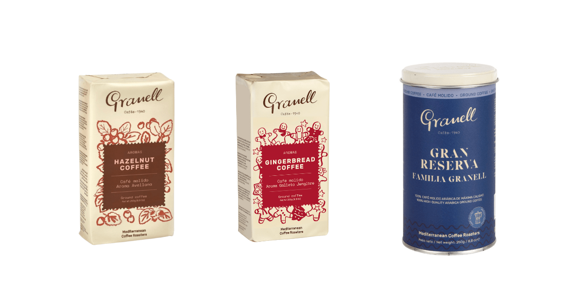 packs personalizables